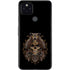 Skull and Owl by Sarah Richter Google Pixel 4a 5G Skin